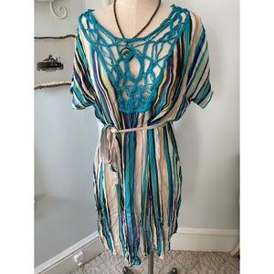 Trina Turk Beach Cover